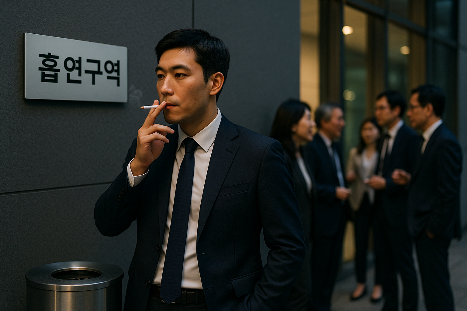 [시시콜콜 리포트] 고스트 프로토콜 Day 5: 스모크 프로토콜과 웨이팅 커머스