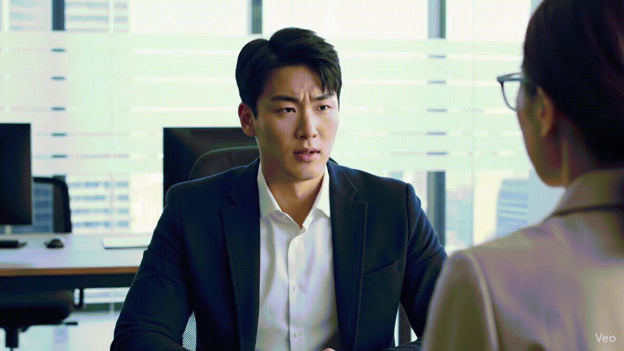 [시시콜콜 리포트] 고스트 프로토콜 Day 11: 거절의 어려움과 SK 해킹 사태