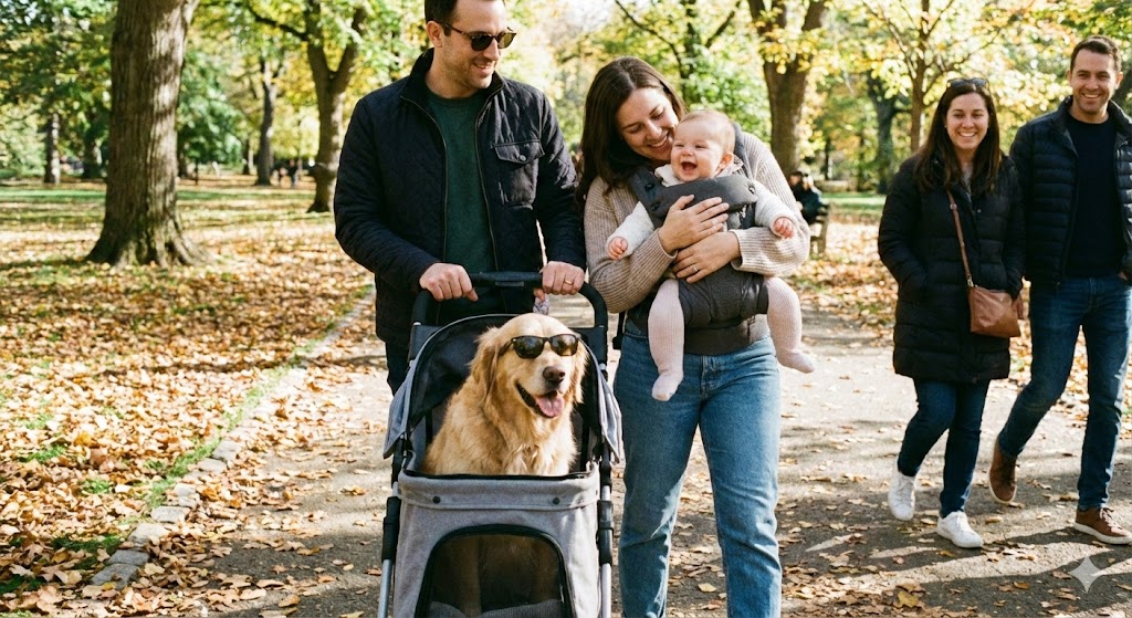 [시시콜콜 리포트] 고스트 프로토콜 Day 12: 유학원 해부와 AI의 린한 활용